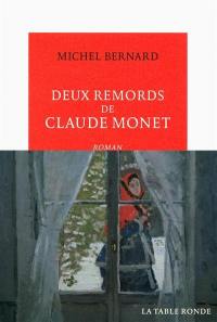 Deux remords de Claude Monet