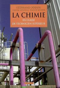 La chimie en classe de technicien supérieur