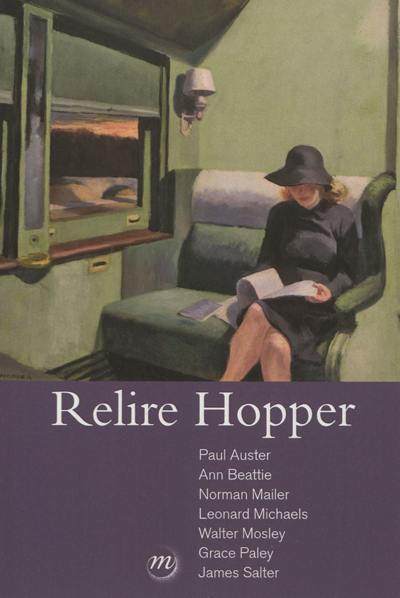 Relire Hopper