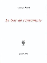 Le bar de l'insomnie