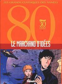 Le marchand d'idées