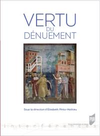 Vertu du dénuement