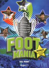 Footmania