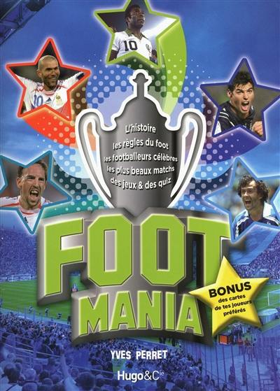 Footmania