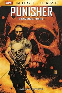 Punisher : bienvenue, Frank !