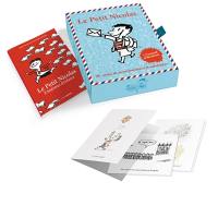 Le Petit Nicolas : coffret de correspondance