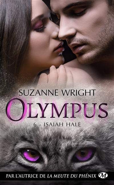 Olympus. Vol. 6. Isaiah Hale