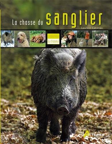 La chasse du sanglier