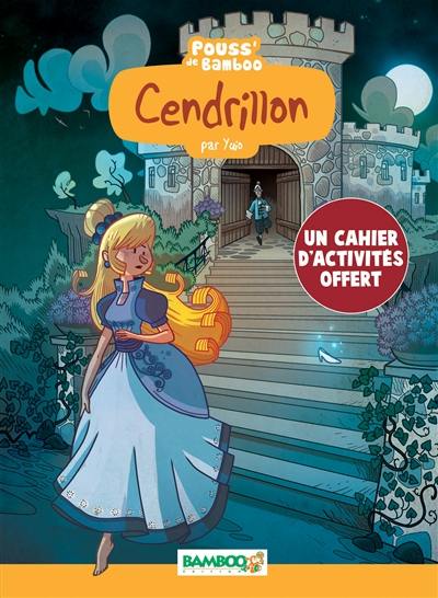 Cendrillon