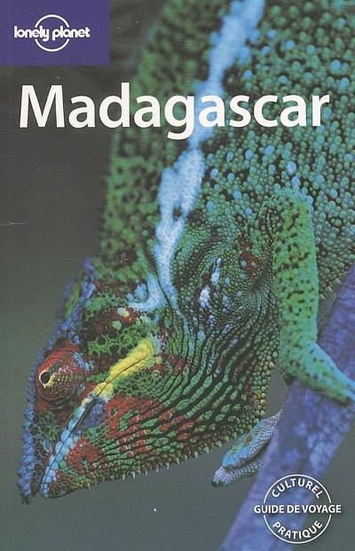 Madagascar