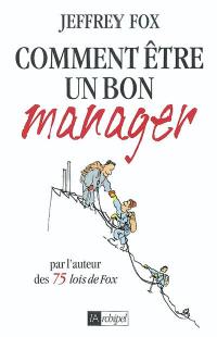 Comment être un bon manager