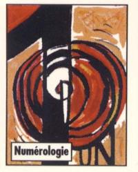 Numérologie : nombre 1