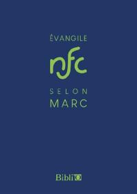 Evangile selon Marc NFC