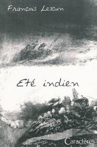 Eté indien