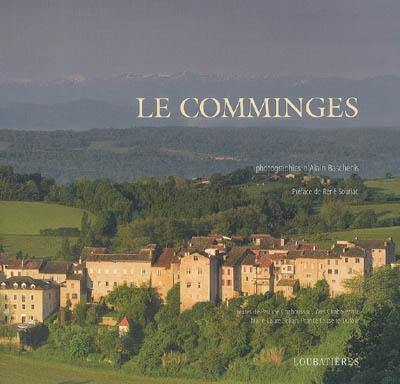 Le Comminges : regards sur un patrimoine