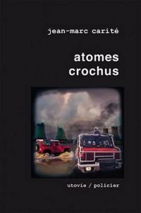 La part des anges. Vol. 4. Atomes crochus