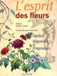 L'esprit des fleurs