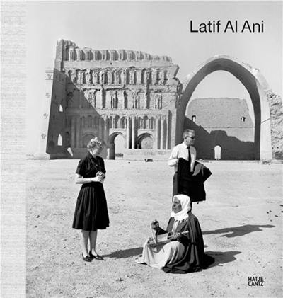 Latif Al Ani