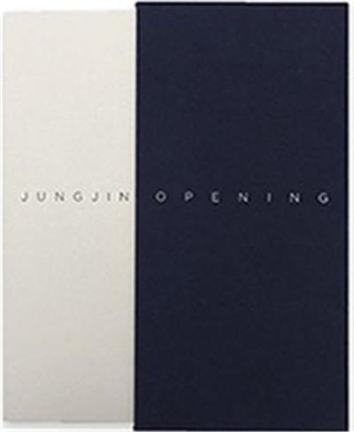 Jungjin Lee : Opening