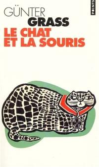 Le chat et la souris