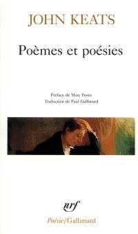 Poèmes et poésies