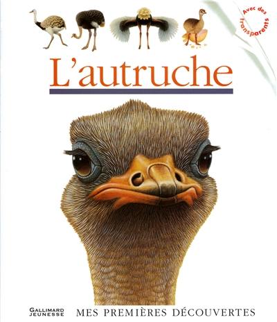 L'autruche