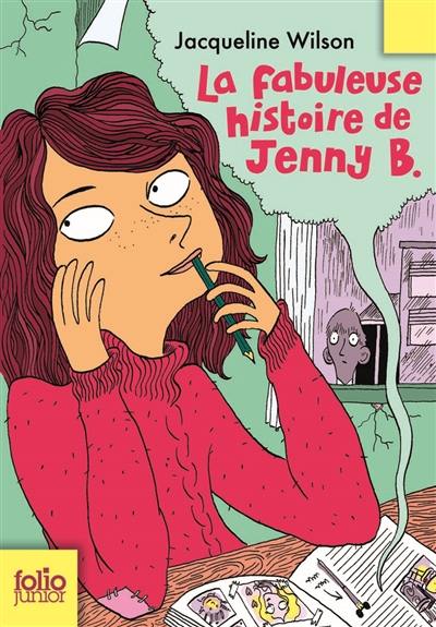 La fabuleuse histoire de Jenny B.