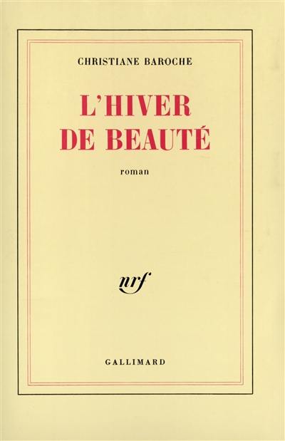 L'Hiver de beauté