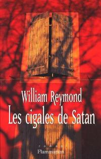 Les cigales de Satan