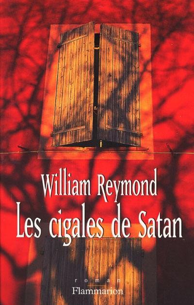 Les cigales de Satan