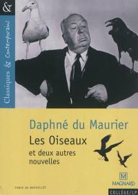 Les oiseaux : et deux autres nouvelles