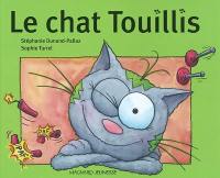 Le chat Touillis