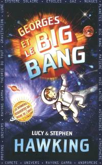 Georges et le big bang