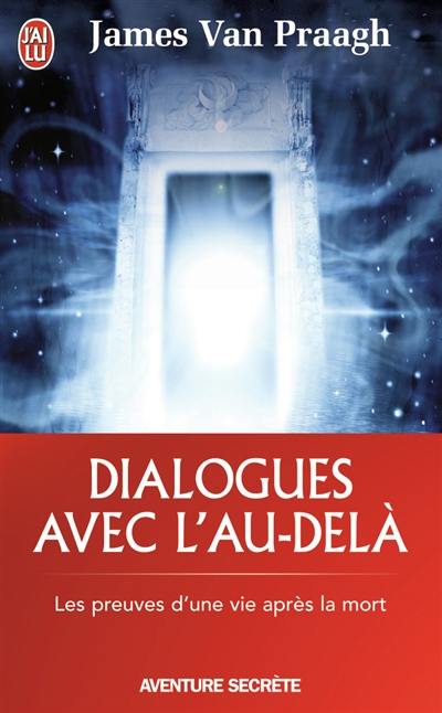 Dialogues avec l'au-delà : message d'un médium sur la vie après la mort