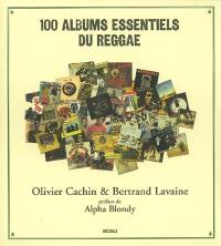 100 albums essentiels du reggae