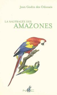 La naufragée des Amazones