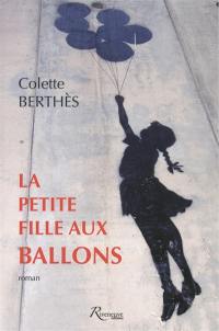 La petite fille aux ballons