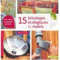 15 bricolages écologiques et malins