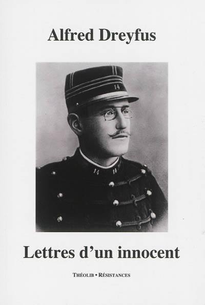 Lettres d'un innocent