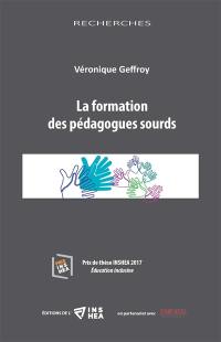 La formation des pédagogues sourds