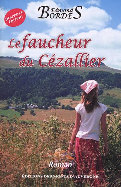 Le faucheur du Cézallier