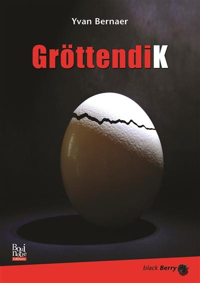 Gröttendik