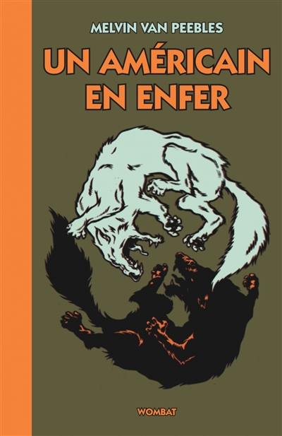 Un Américain en enfer : un conte populaire