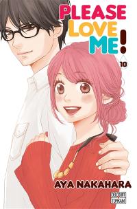 Please love me !. Vol. 10