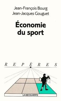 Economie du sport