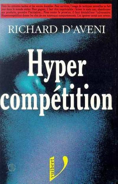 Hyper compétition