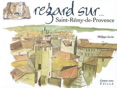 Saint-Rémy-de-Provence