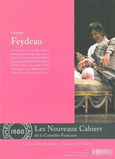 Georges Feydeau