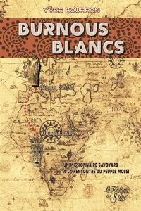 Burnous Blancs