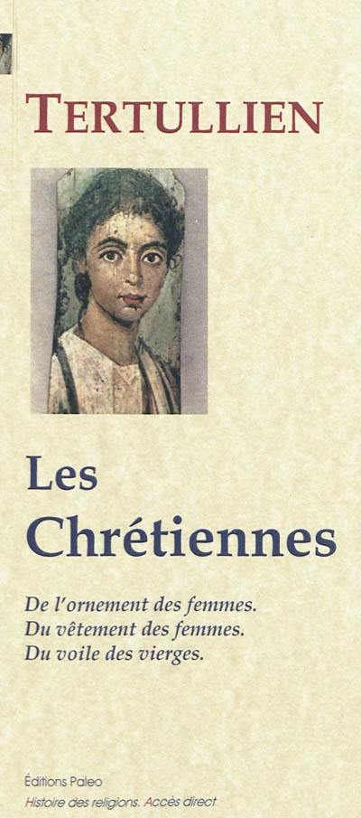 Les chrétiennes